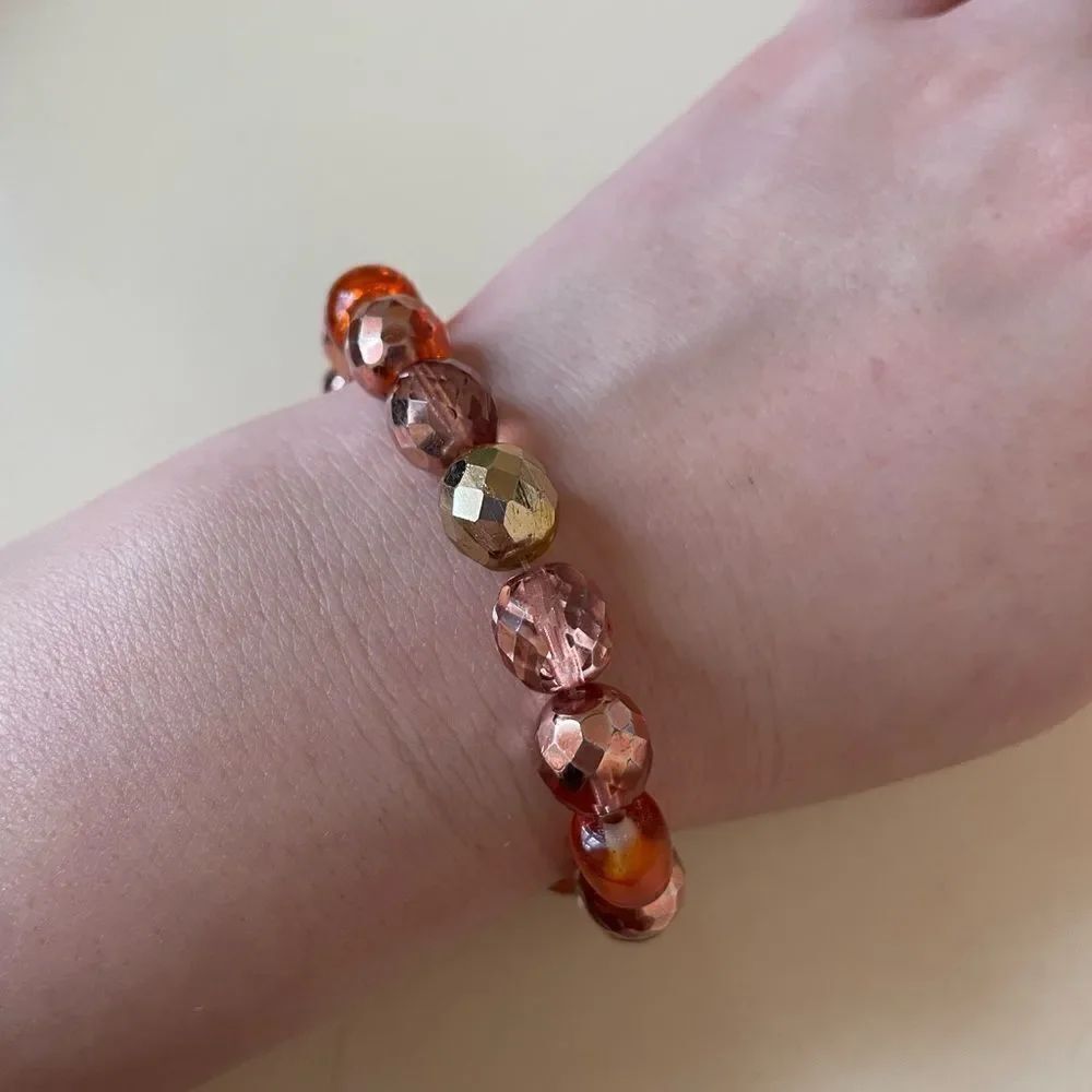 AdorableĀ beadedābraceletā - Picture 4 of 4